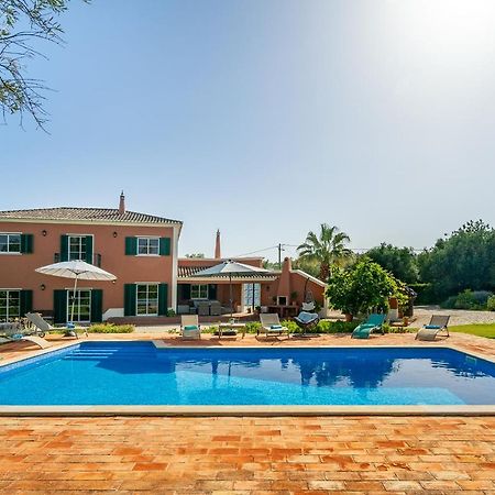 Quinta Das Figueiras - Bordeira - Faro Exteriör bild
