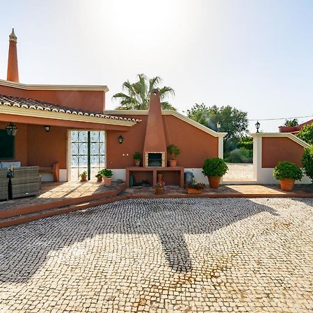 Quinta Das Figueiras - Bordeira - Faro Exteriör bild