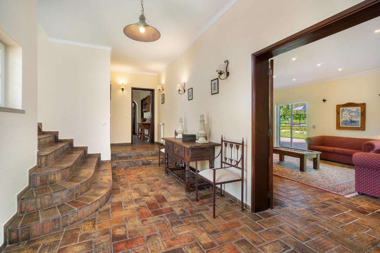 Quinta Das Figueiras - Bordeira - Faro Exteriör bild