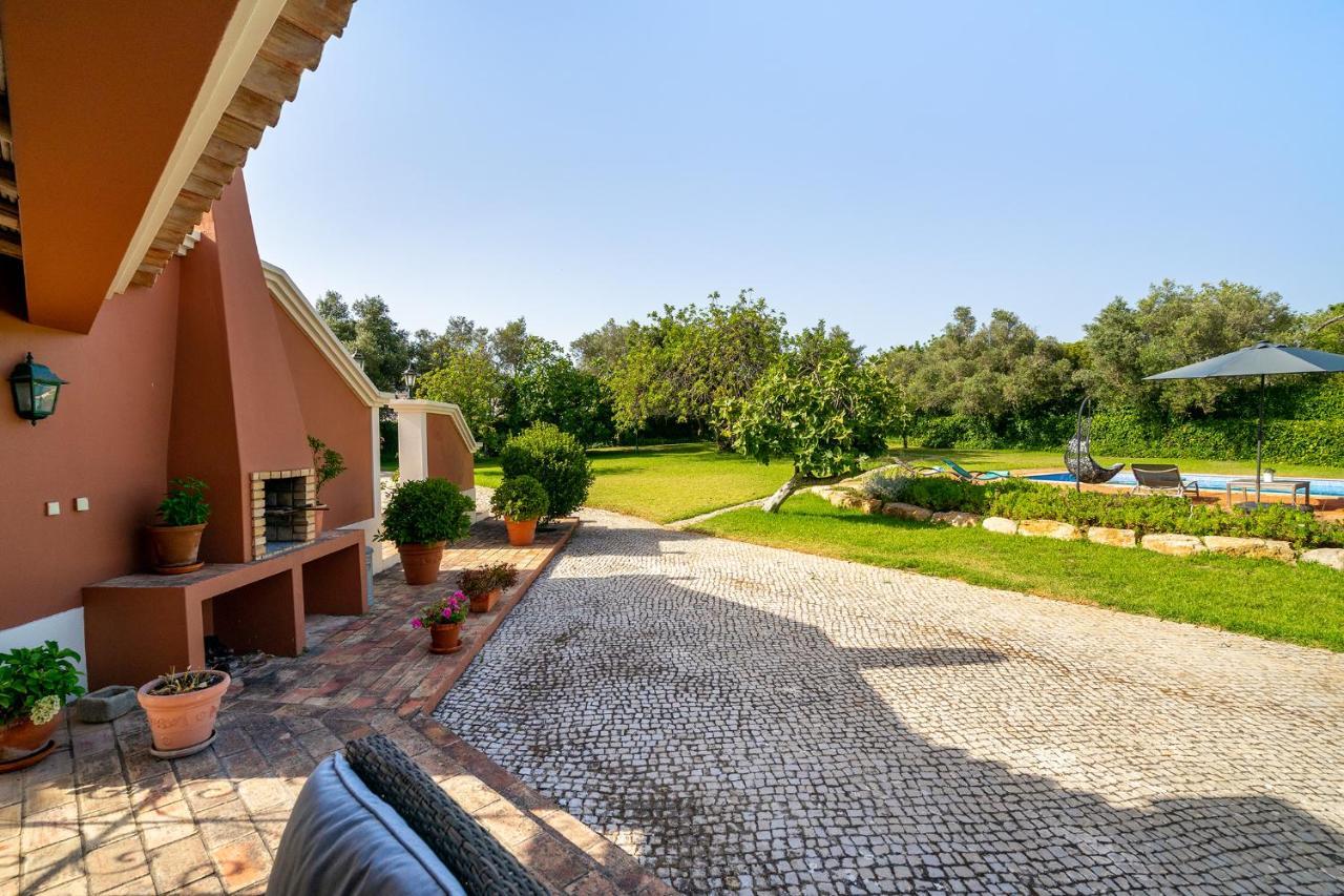 Quinta Das Figueiras - Bordeira - Faro Exteriör bild