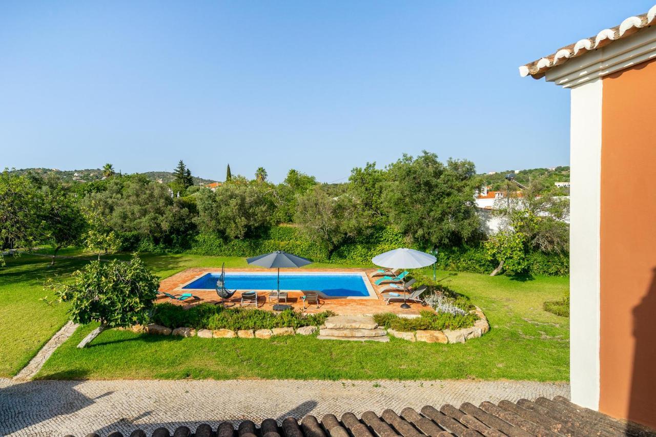 Quinta Das Figueiras - Bordeira - Faro Exteriör bild
