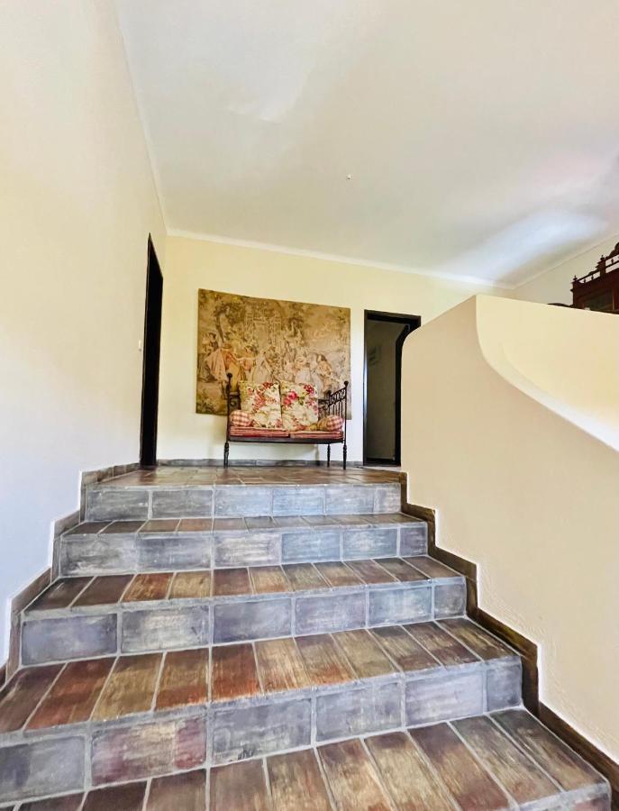 Quinta Das Figueiras - Bordeira - Faro Exteriör bild